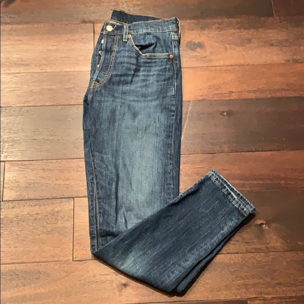 Levi Jeans